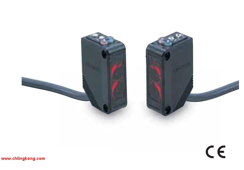 ŷķ(OMRON)翪E3Z-T/R/D